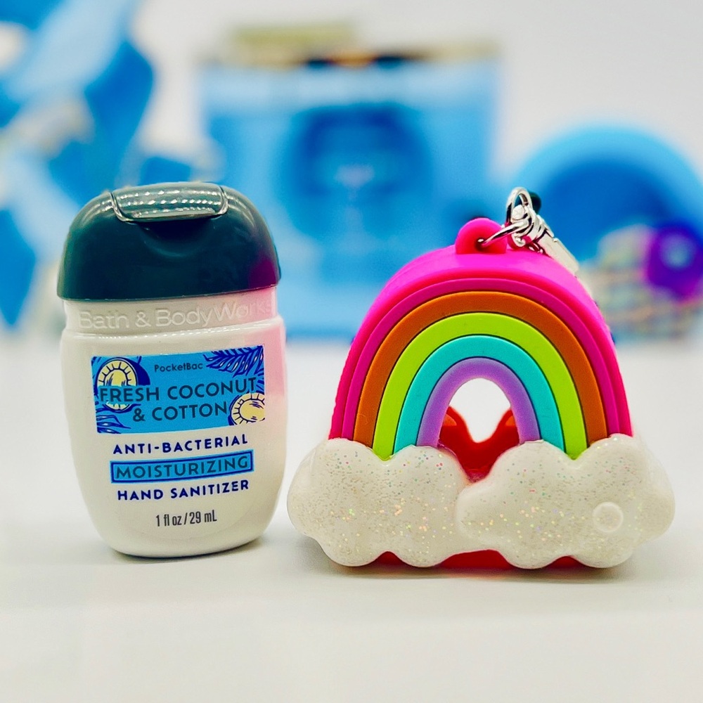 🌈 Laundry Day 🌈 BBW - 7 pc gift set - Picture 4 of 6